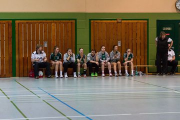 Bild 271 - B-Juniorinnen HSG Kremperheide/M�nsterdorf - Buxtehuder SV